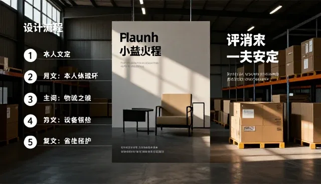 品牌海报设计选型关注点检查要点解析