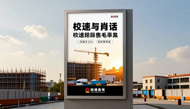 广告设计制作资讯如何影响选型决策