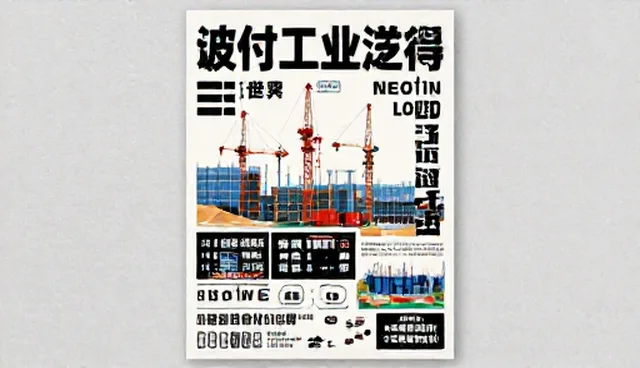 平面广告设计：传统与数字化的取舍实践
