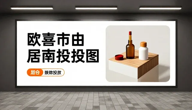 品牌海报设计在文案创作中的场景应用分析