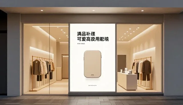 品牌海报设计中文案创作的两种取舍策略